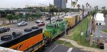 RVSC Harlingen Hauler on a rainy day